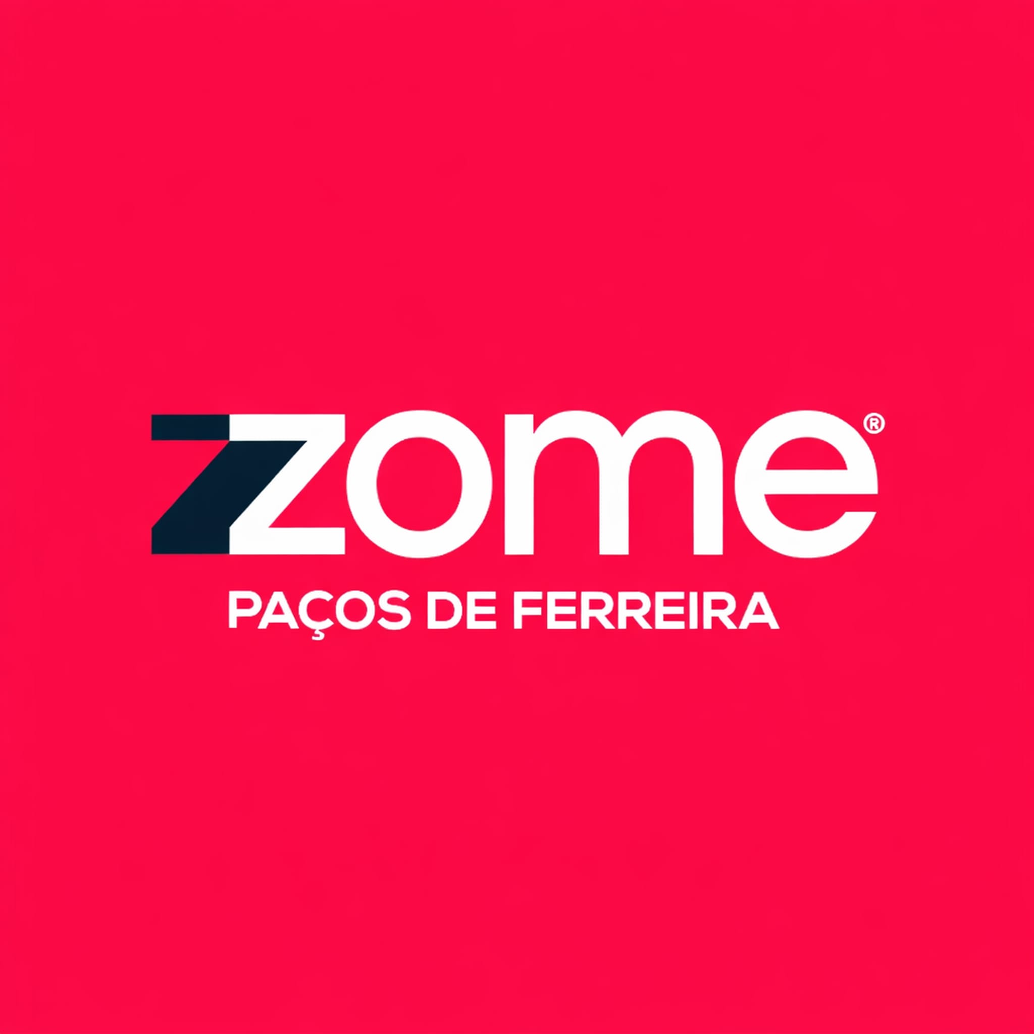 Foto - ZOME Paços de Ferreira