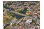 Fotografia 9 de Arrendamento, montra de 91m frente para A1 Travanca S. Maria da Feira