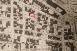 Fotografia 3 de Terreno urbano para construção de moradia geminada com 2 pisos + cave+ sotão