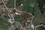 Fotografia 3 de Terreno de construção em Castelões Famalicão