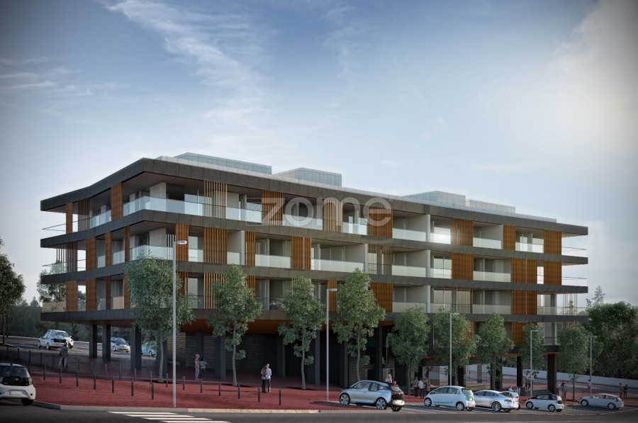 T2 Reservado Empreendimento Home Quinta Da Portela Zmpt531842