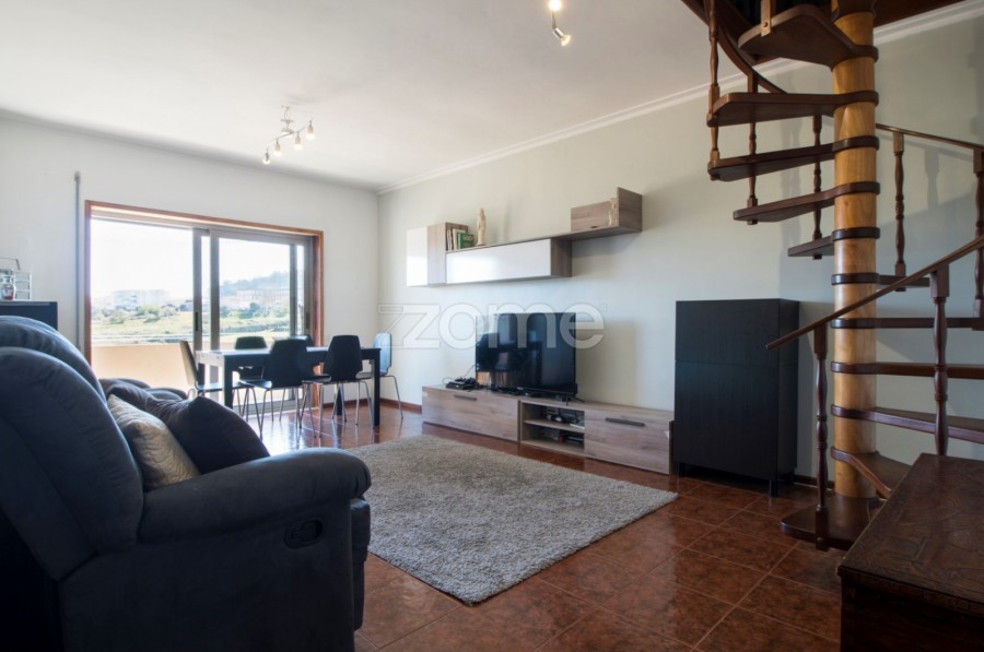 Apartamento T2 Em S Cosme Gondomar Zmpt539093