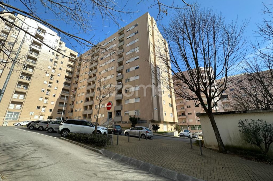 Apartment T2 S. Vitor, Braga ZMPT555517