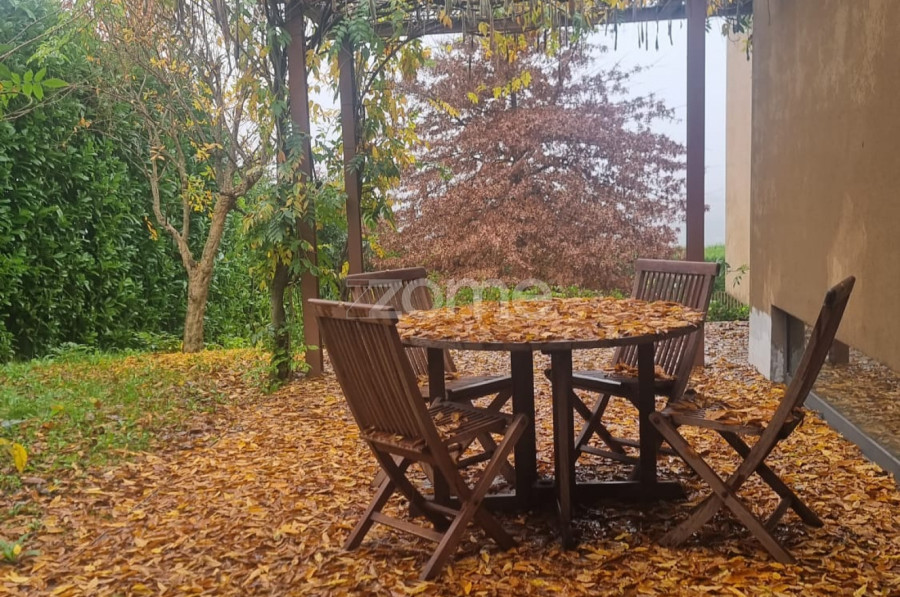 Casa na encosta da Penha - Interior
