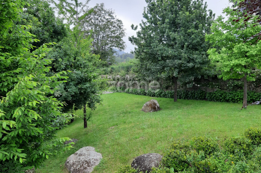 Casa na encosta da Penha - Interior