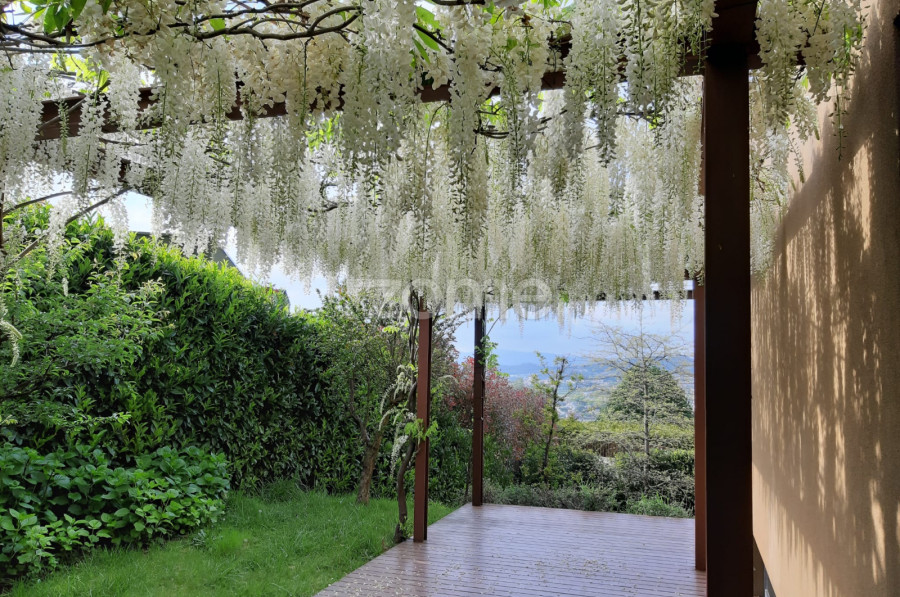 Casa na encosta da Penha - Interior