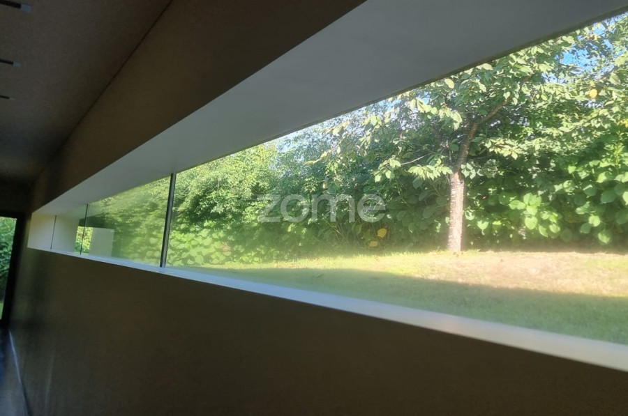 Casa na encosta da Penha - Interior