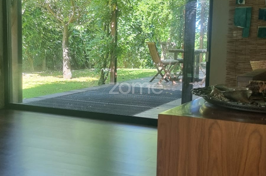 Casa na encosta da Penha - Interior