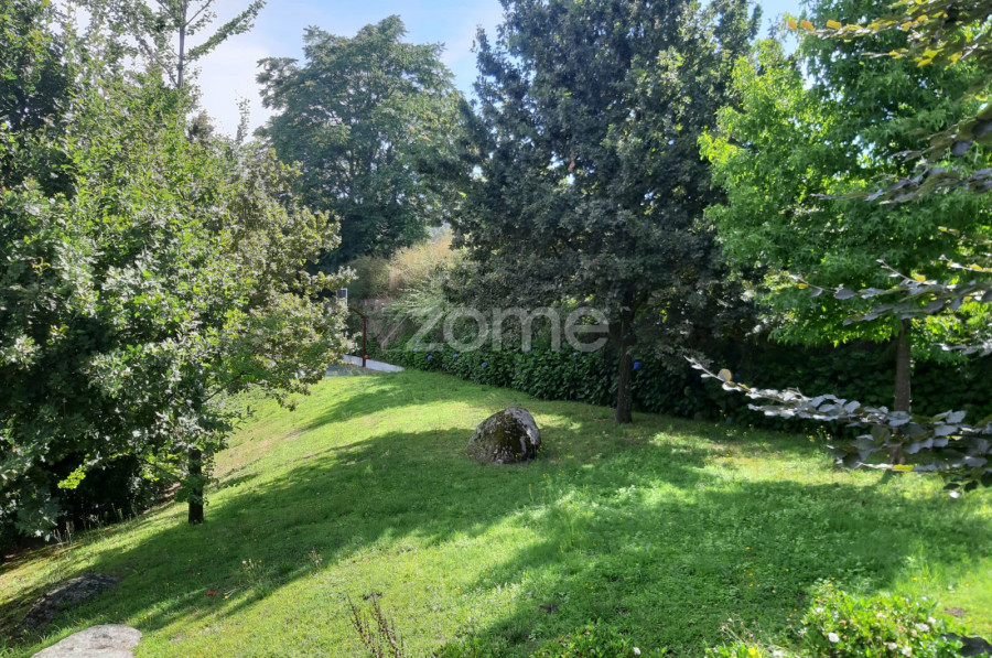 Casa na encosta da Penha - Interior
