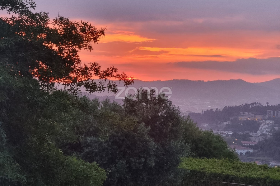 Casa na encosta da Penha - Interior
