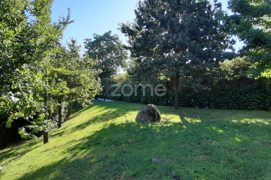 Casa na encosta da Penha - Interior