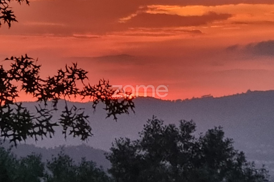 Casa na encosta da Penha - Interior