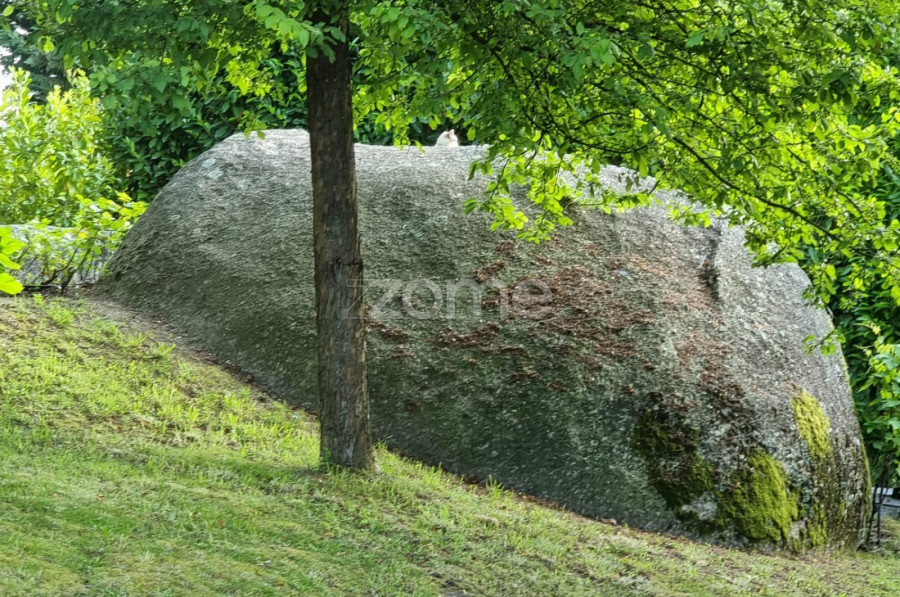 Casa na encosta da Penha - Interior
