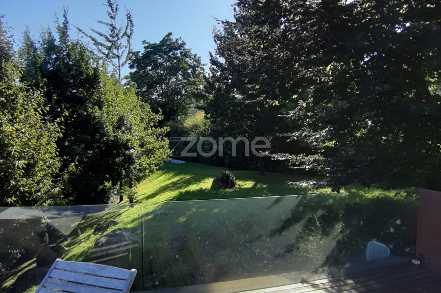 Casa na encosta da Penha - Interior