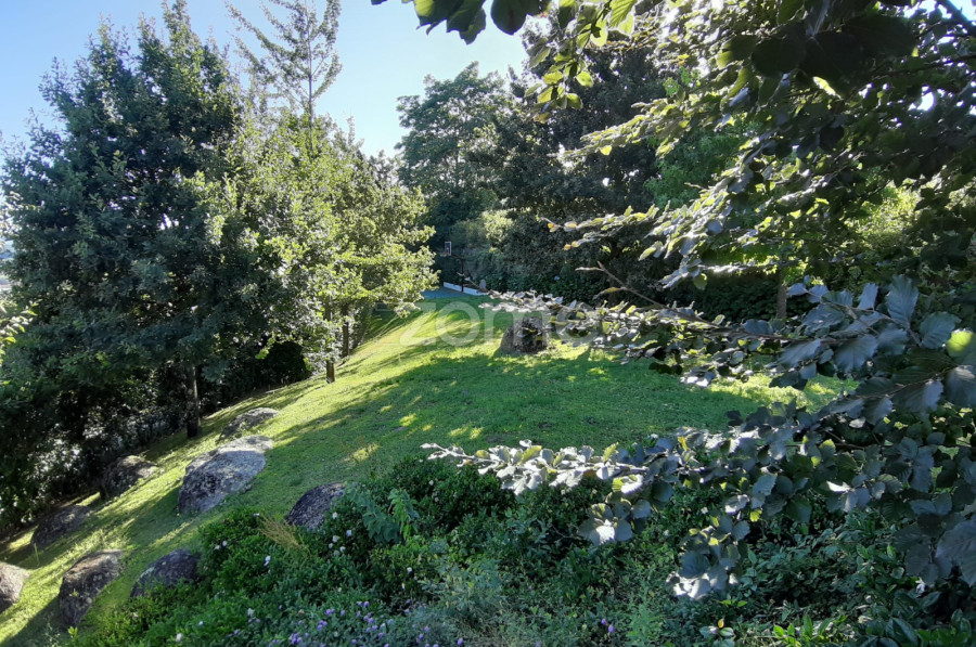 Casa na encosta da Penha - Interior