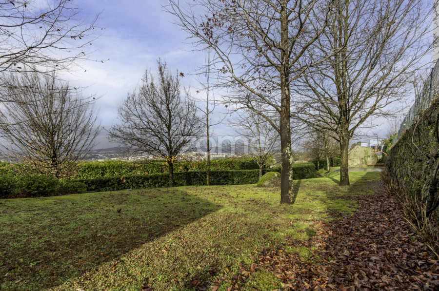 Casa na encosta da Penha - Interior