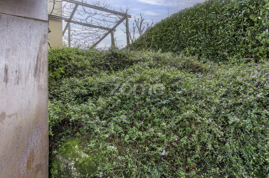 Casa na encosta da Penha - Interior