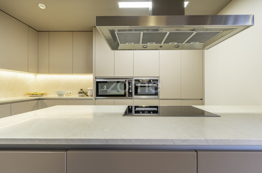 Casa na encosta da Penha - Interior