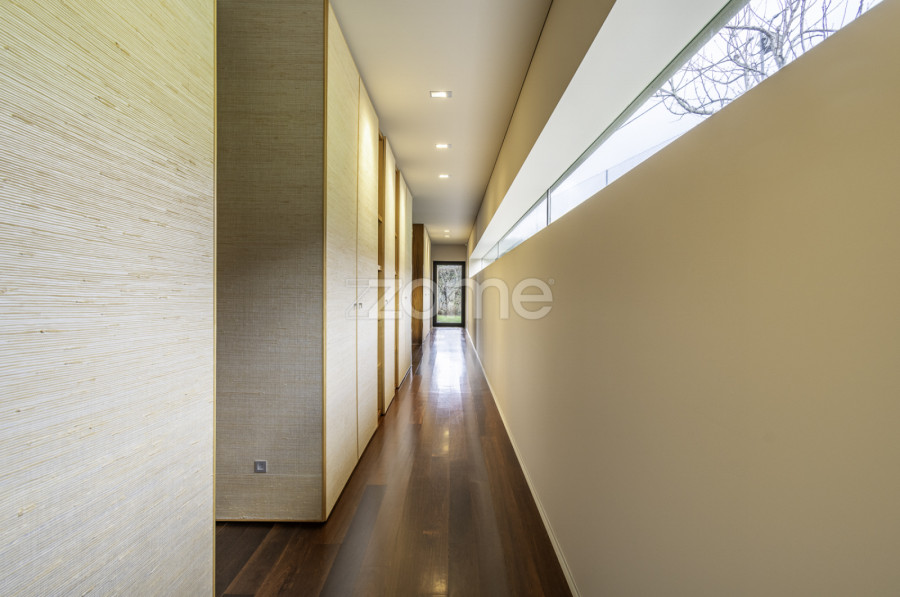 Casa na encosta da Penha - Interior