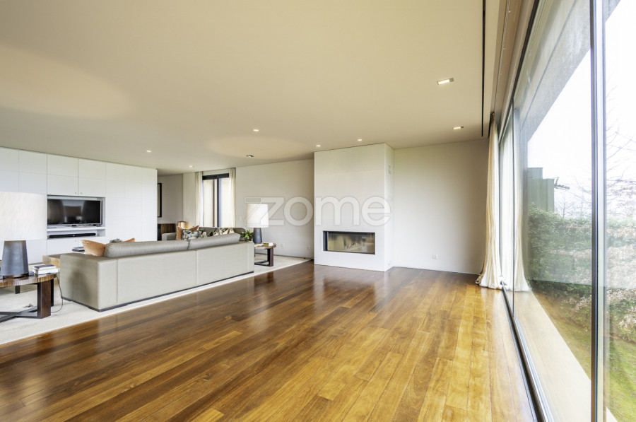 Casa na encosta da Penha - Interior