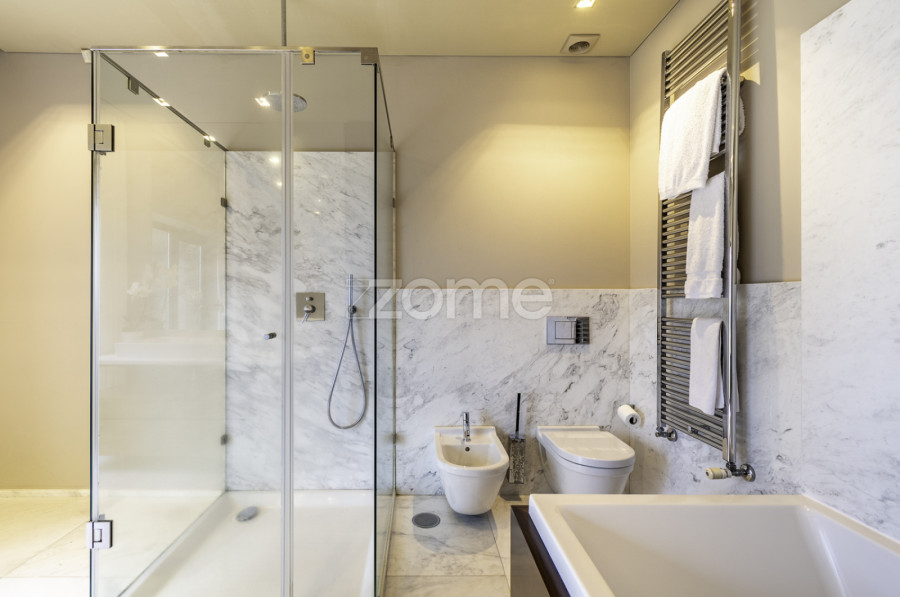 Casa na encosta da Penha - Interior