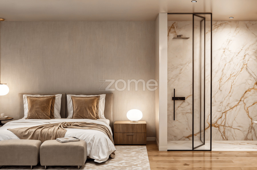 Apartamento T2 no centro da cidade de Vizela