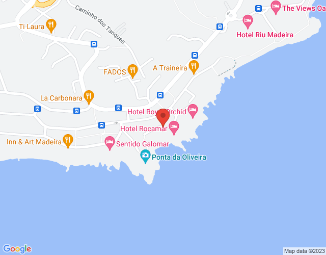 Mapa de localización