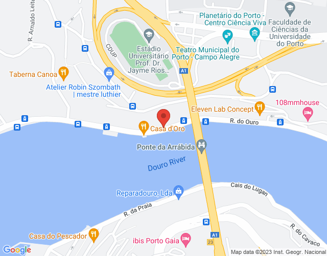 Mapa de localización