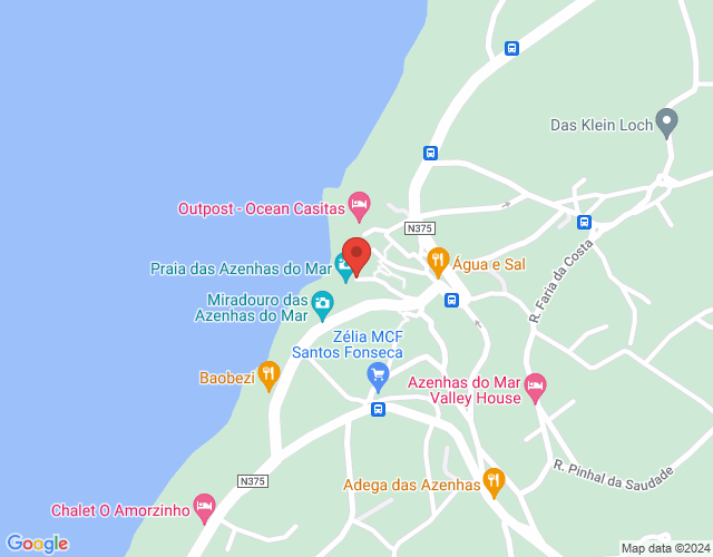 Mapa de localización