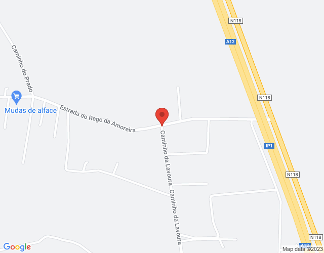 Mapa de localización