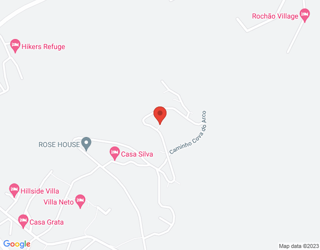 Mapa de localización