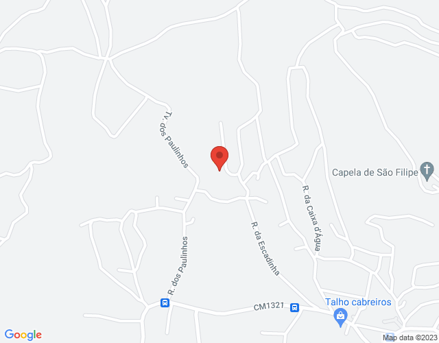 Mapa de localización