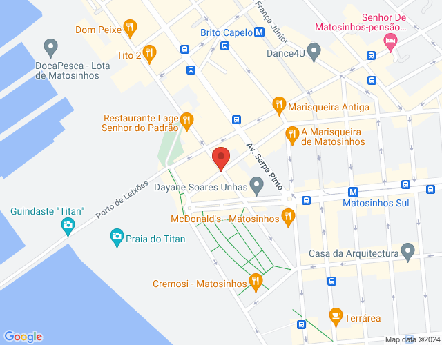 Mapa de localización