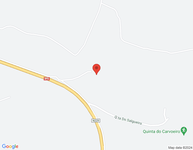 Mapa de localización