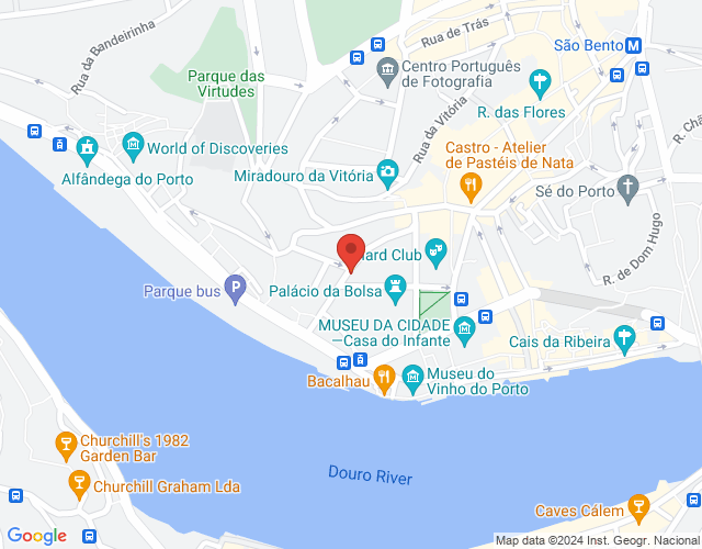 Mapa de localización