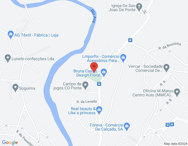 Mapa de localización