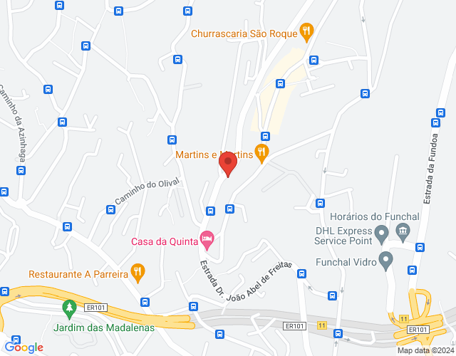 Mapa de localización