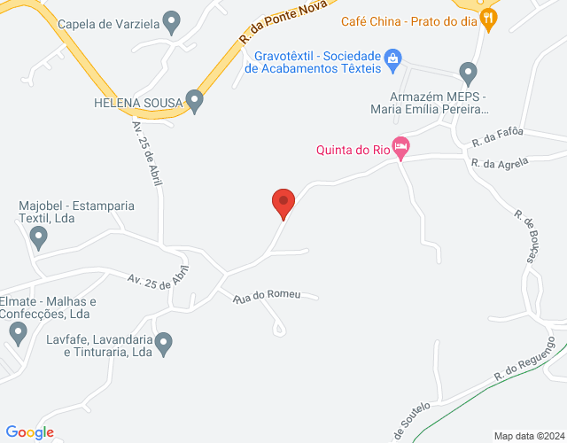 Mapa de localización