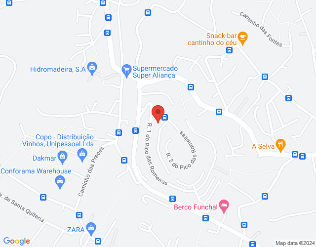 Mapa de localización
