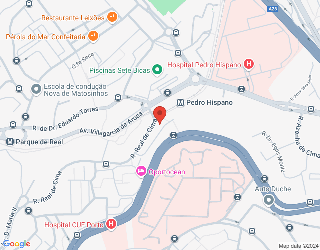 Mapa de localización