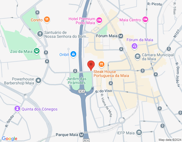 Mapa de localización