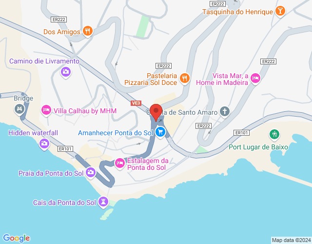 Mapa de localización