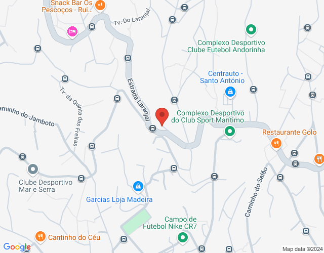 Mapa de localización