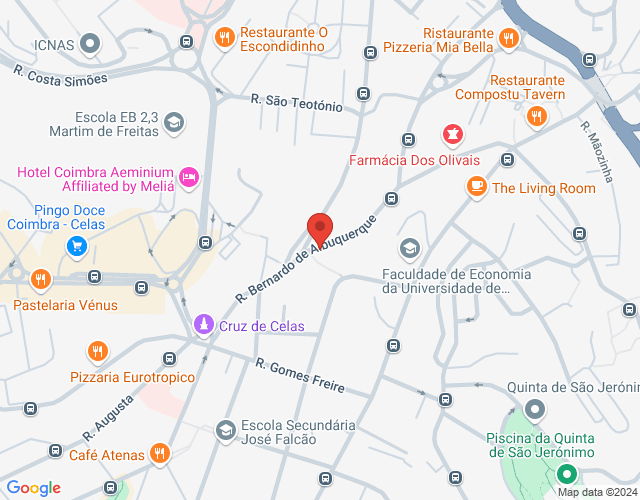 Mapa de localización