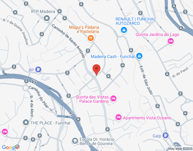 Mapa de localización