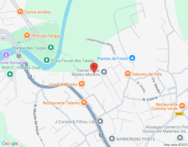 Mapa de localización