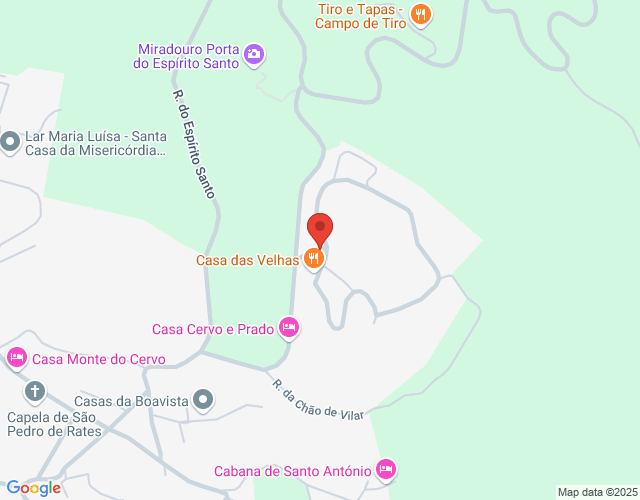 Mapa de localización