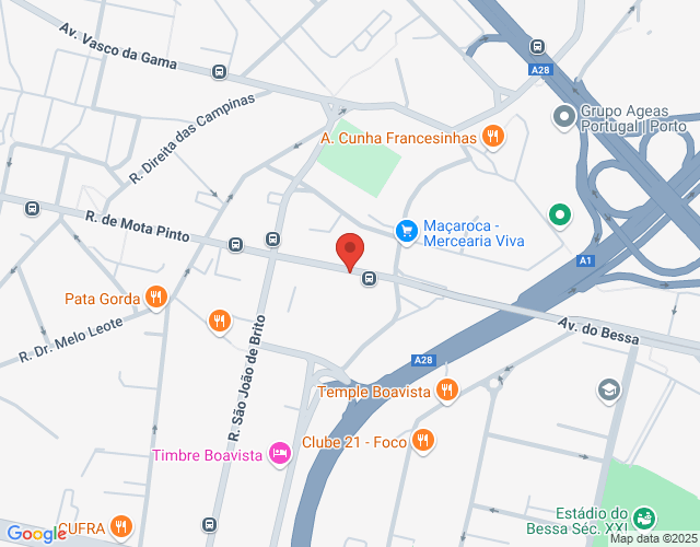 Mapa de localización