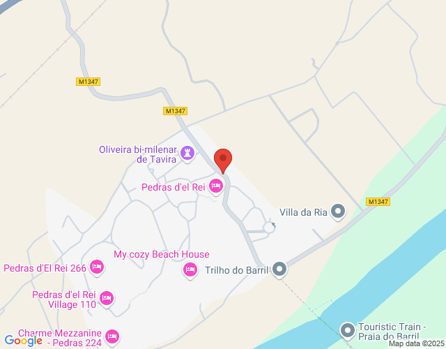 Mapa de localización