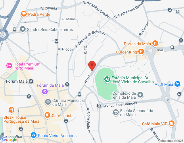 Mapa de localización